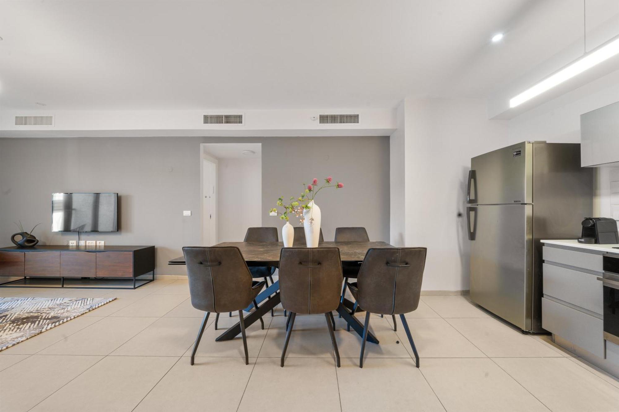 Isrentals Haneviim - Aparthotel In City Center 耶路撒冷 外观 照片