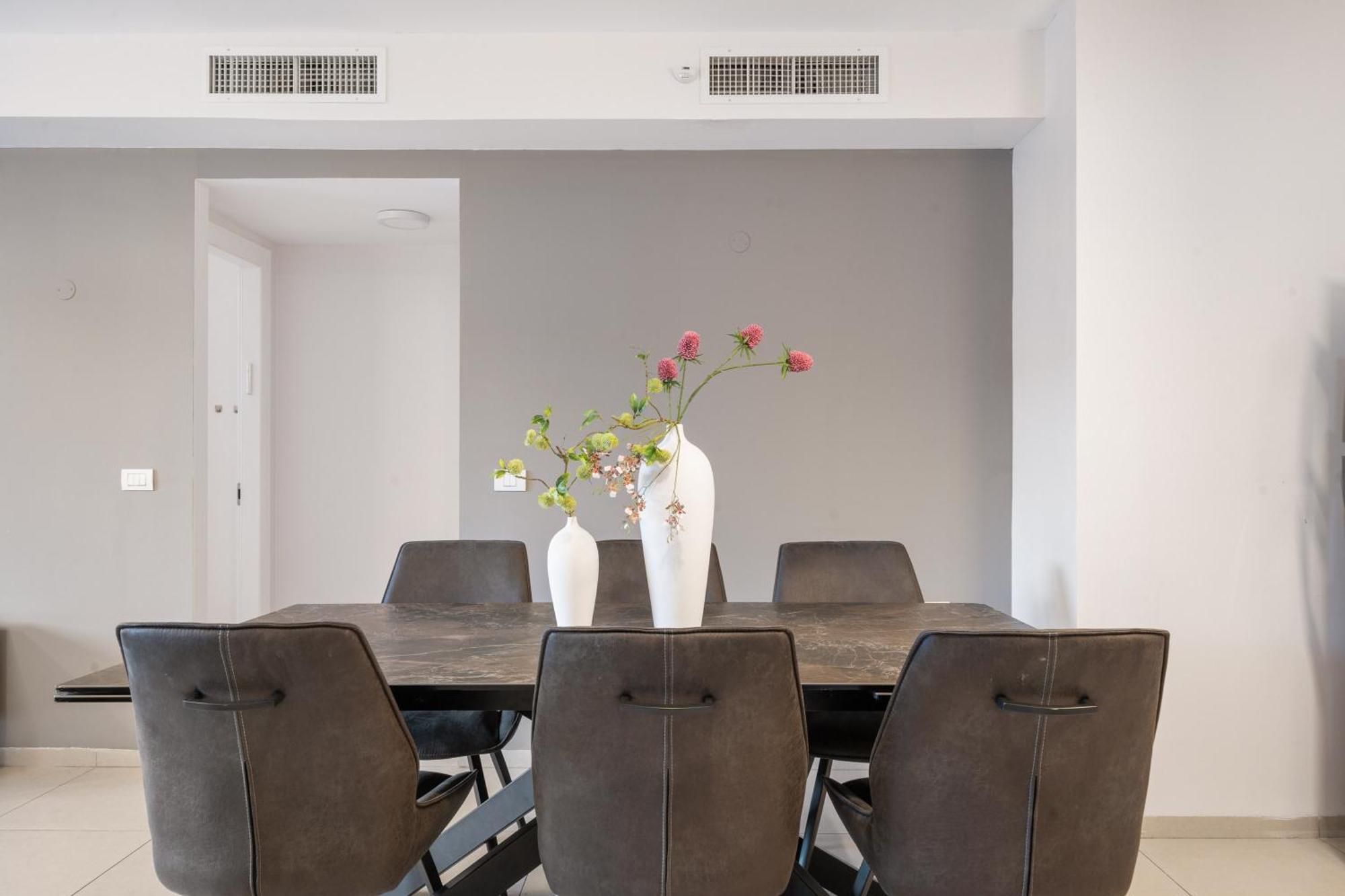 Isrentals Haneviim - Aparthotel In City Center 耶路撒冷 外观 照片