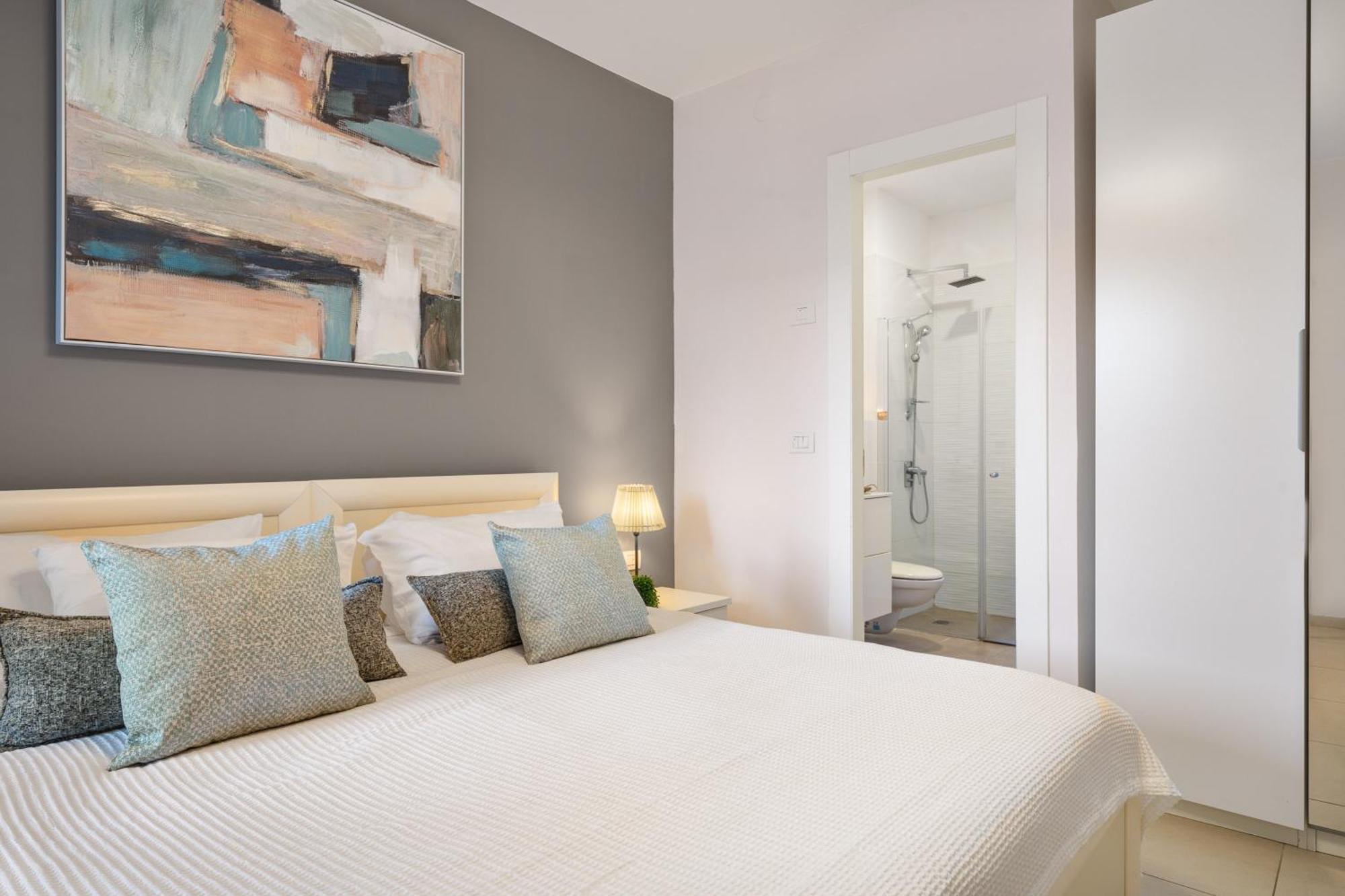 Isrentals Haneviim - Aparthotel In City Center 耶路撒冷 外观 照片
