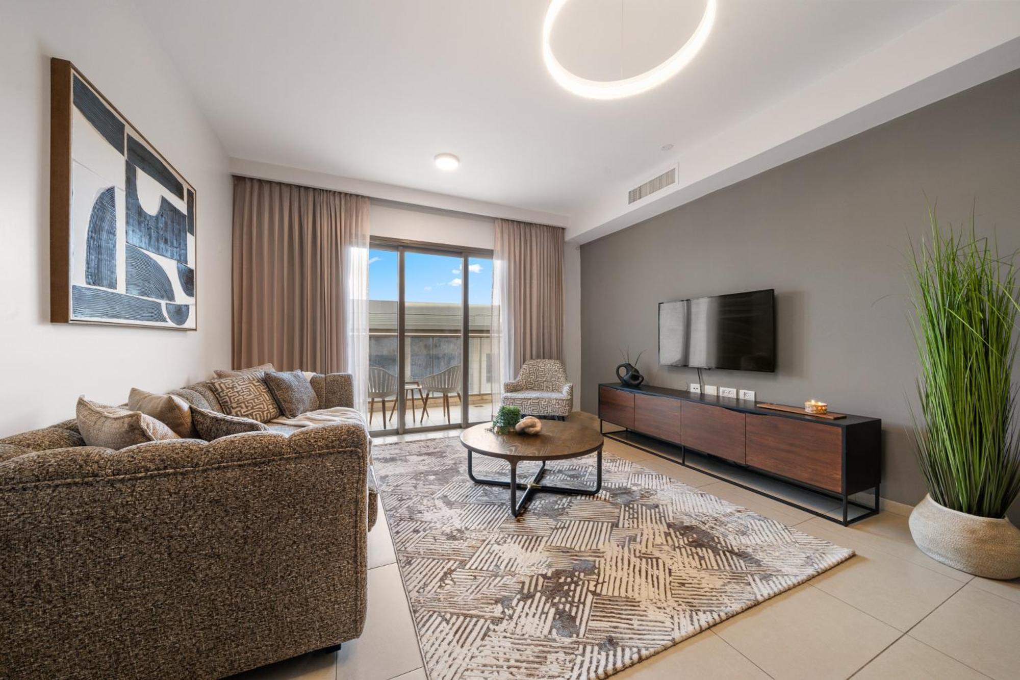 Isrentals Haneviim - Aparthotel In City Center 耶路撒冷 外观 照片
