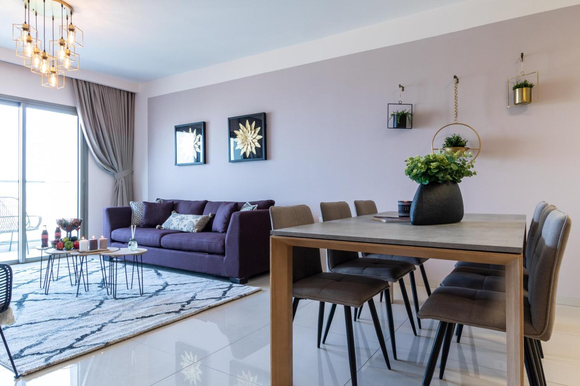 Isrentals Haneviim - Aparthotel In City Center 耶路撒冷 外观 照片
