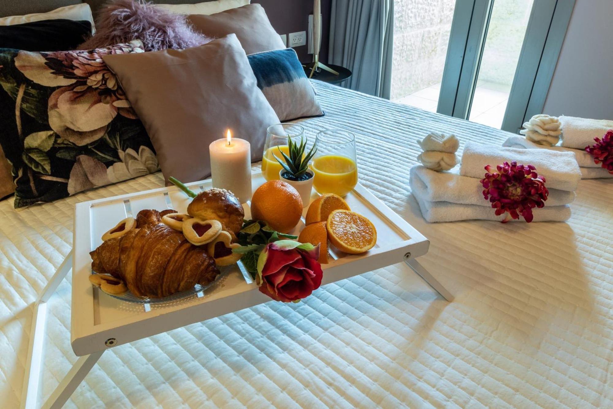Isrentals Haneviim - Aparthotel In City Center 耶路撒冷 外观 照片