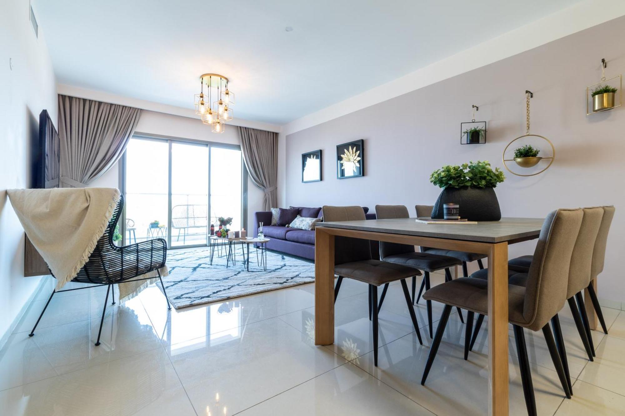 Isrentals Haneviim - Aparthotel In City Center 耶路撒冷 外观 照片